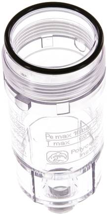 MULTIFIX Kunststoffbehälter f. Öler, Multifix 0