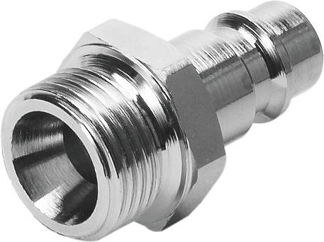 FESTO KS4-1/2-A (531676) Kupplungsstecker