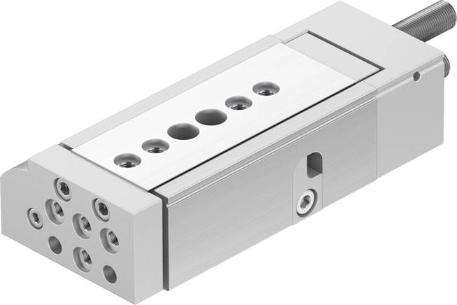FESTO DGSL-10-20-P1A (543950) Mini-Schlitten