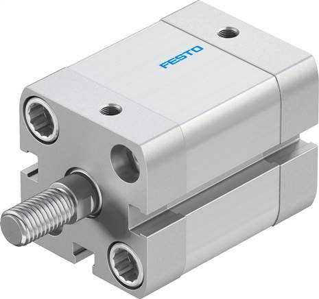 FESTO ADN-25-15-A-P-A (536253) Kompaktzylinder