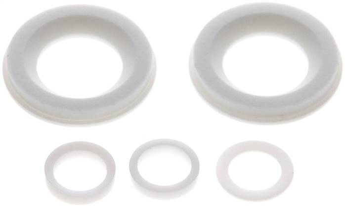 Reparatursatz für Kugelhähne KHFL 153/ ES