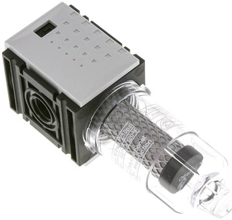 FUTURA Aktivkohlefilter G 1/4", Futura 0