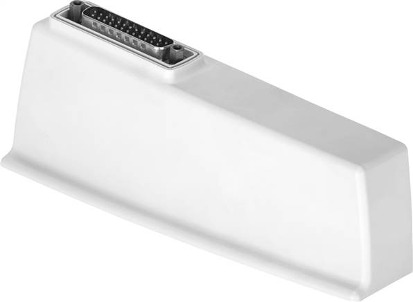 FESTO VMPAC-EPL-MP-SD44-O (576560) Endplatte