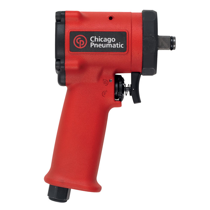 Chicago Pneumatic Mini-Schlagschrauber G 1/2 CP7732 von Chicago Pneumatic