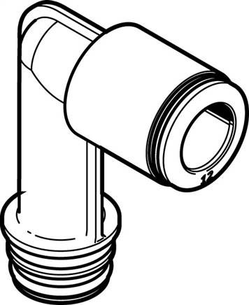 FESTO QSPLLKG20-12 (132865) Cartridge