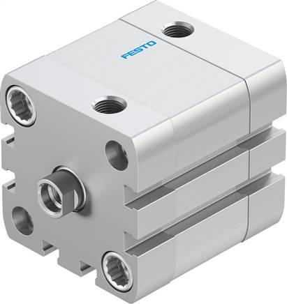 FESTO ADN-40-15-I-P-A (536301) Kompaktzylinder