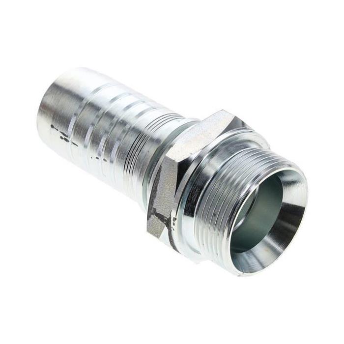Pressanschluss AGR (gerade), G 1-1/2"