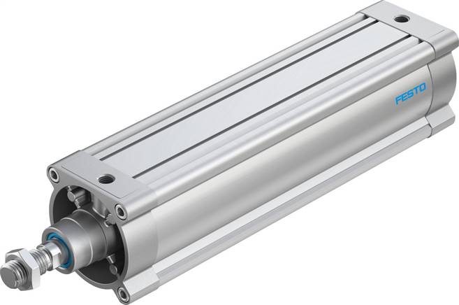FESTO DSBC-125-400-PPSA-N3 (1804672) Normzylinder