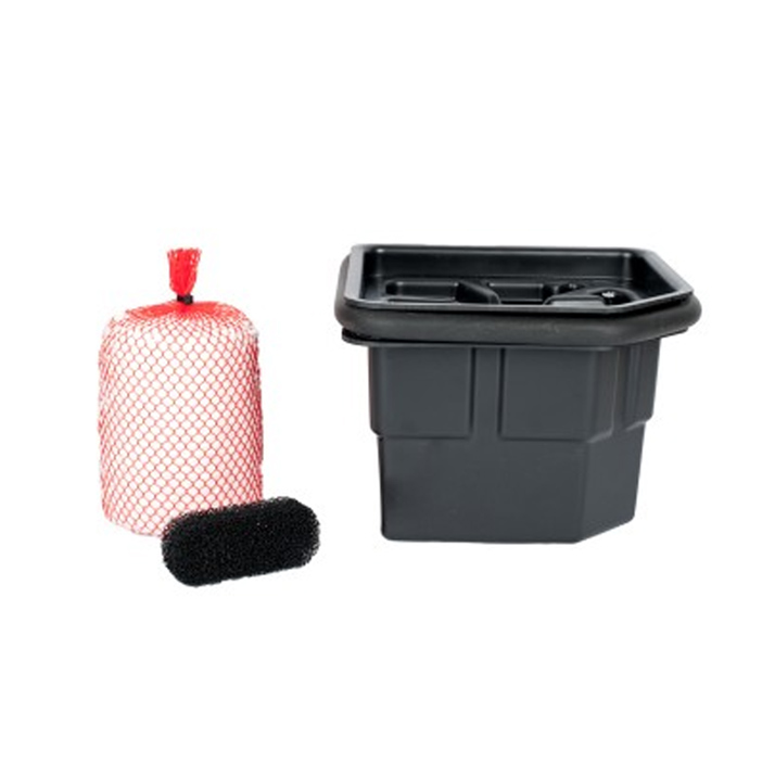 BEKO Filter Set für ÖWAMAT 14 4010712