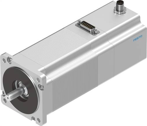 FESTO EMMS-ST-87-L-SEB-G2 (1370494) Schrittmotor