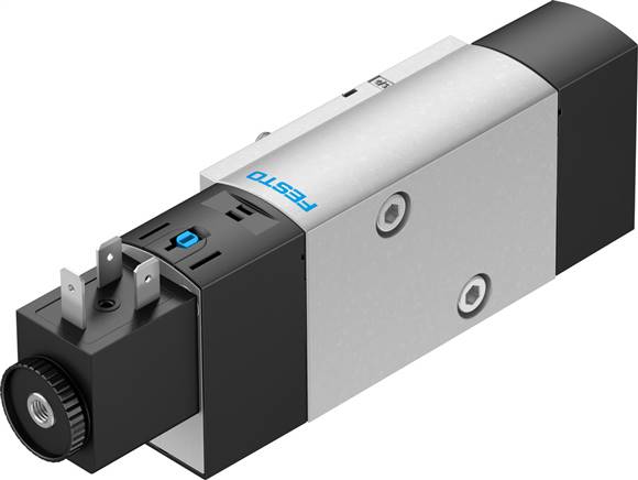 FESTO VSNC-FC-M52-MD-G14-F8-1A1 (8074945) Magnetventil