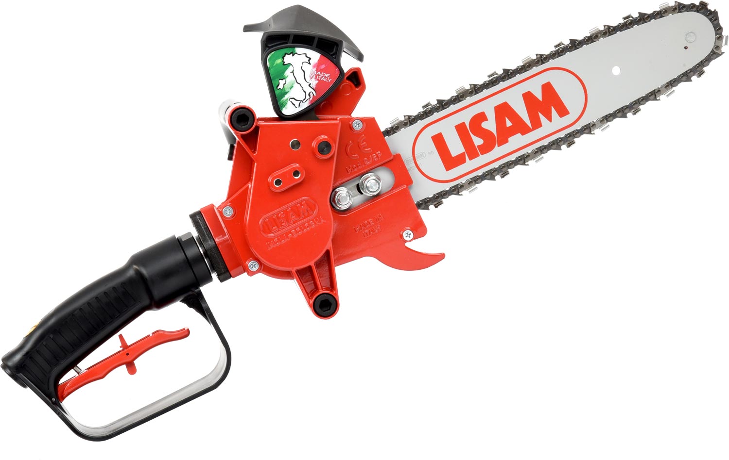 LISAM Pneumatische Säge 2SP 9020