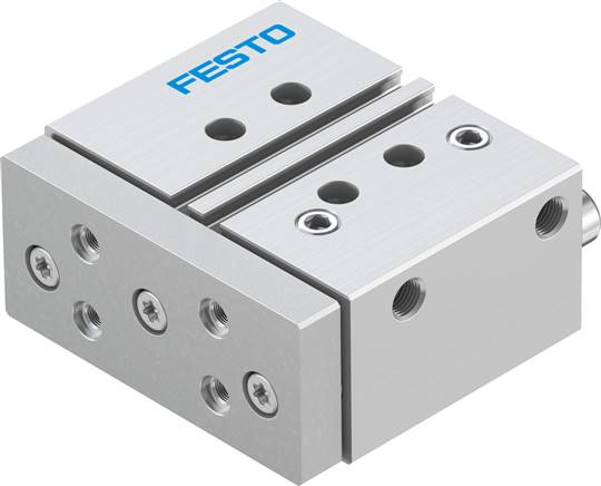 FESTO DFM-25-25-P-A-KF (170923) Führungszylinder