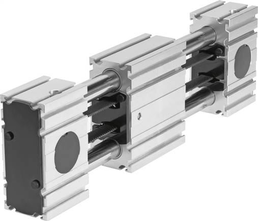 FESTO ELGR-TB-55-400-0H (8083787) Zahnriemenachse
