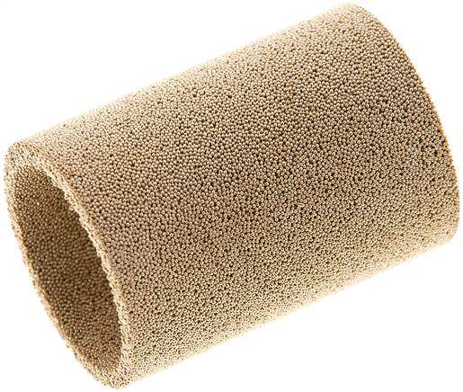 Filterelement (40 µm) für Wartungseinheit Kombi 2