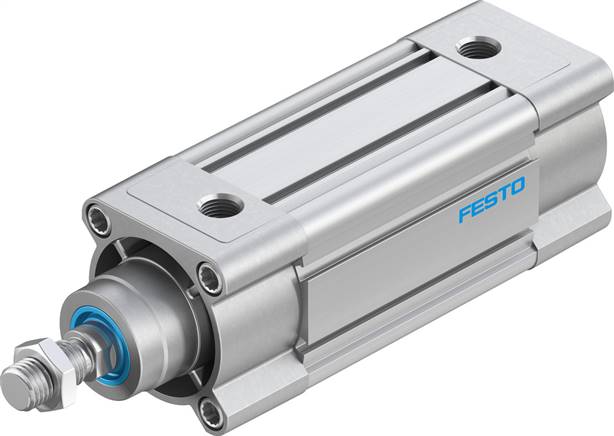 FESTO DSBC-63-80-D3-PPSA-N3 (3657818) Normzylinder