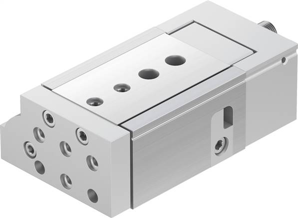 FESTO DGSL-25-10-EA (570204) Mini-Schlitten