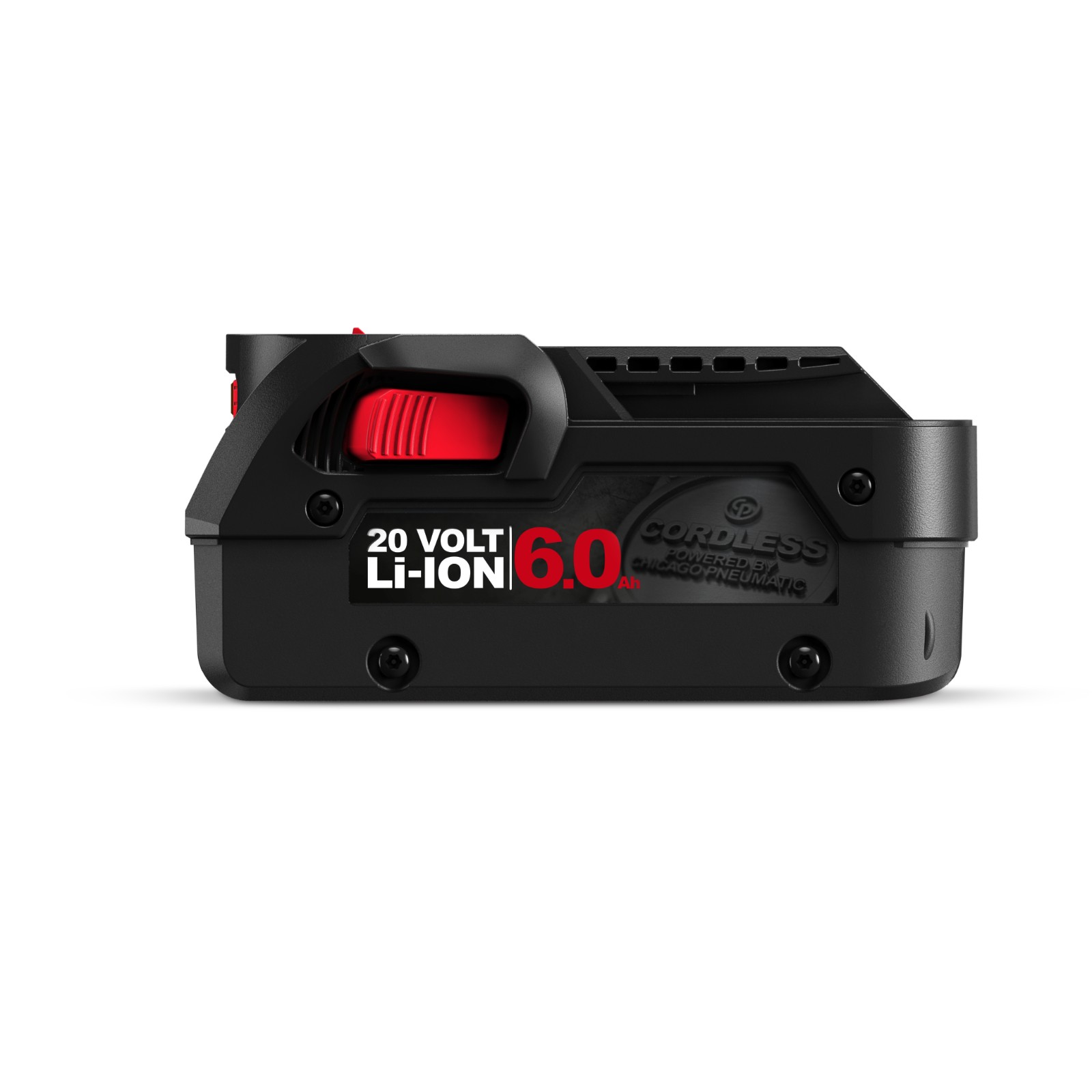 Chicago Pneumatic 20V 6AH AKKU