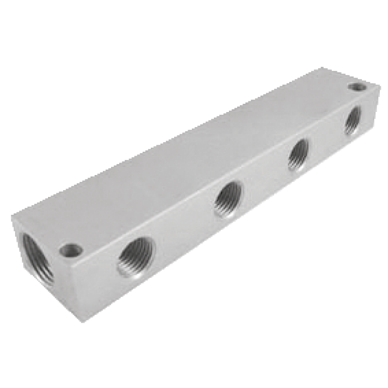 Prevost Verteilerbock A16 3814S4