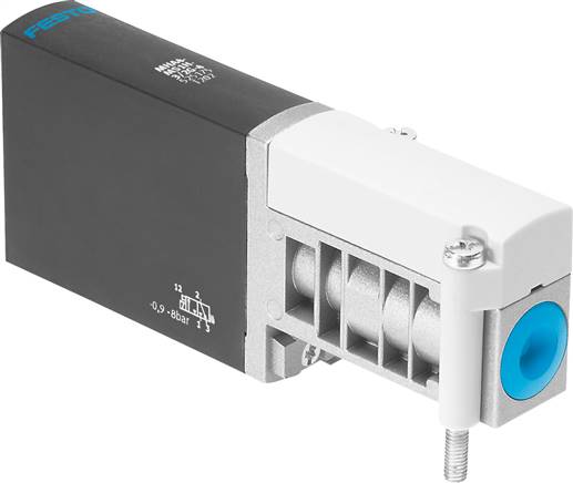 FESTO MHA4-M1H-3/2G-4 (525174) Magnetventil