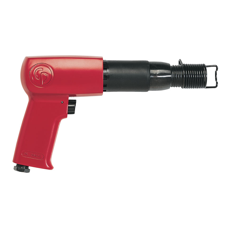 Chicago Pneumatic Meisselhammerr CP7150