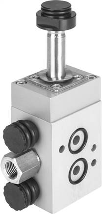 FESTO VOFC-L-M52-M-FG14-F19 (4514923) Ventil
