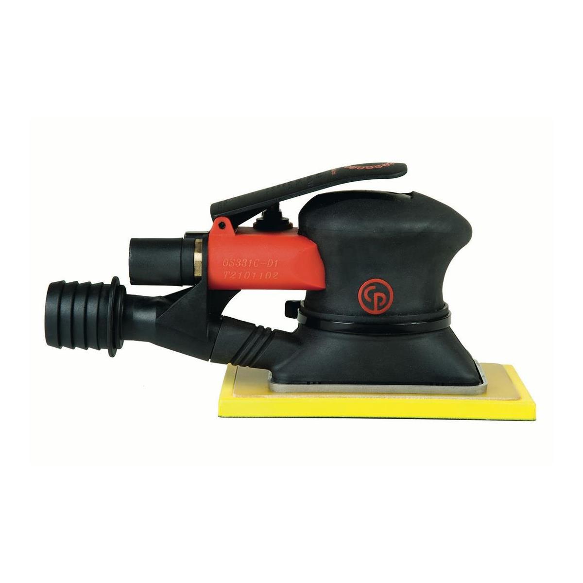 Chicago Pneumatic SCHWINGSCHLEIFER CP7266CVE