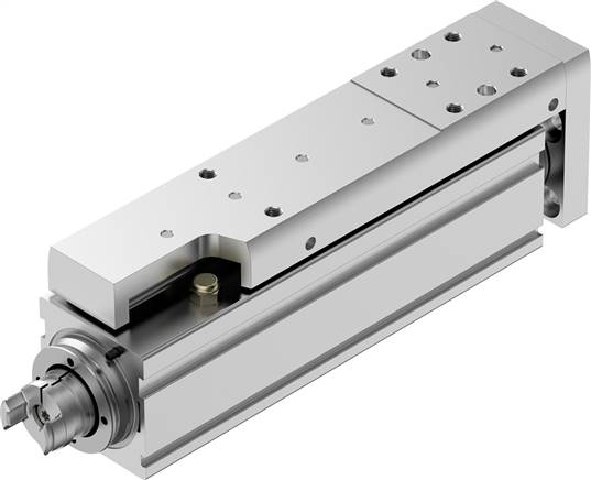FESTO EGSC-BS-KF-32-75-8P (8048308) Mini-Schlitten