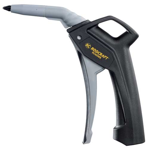 Rodcraft Ausblaspistole Modell 8240S