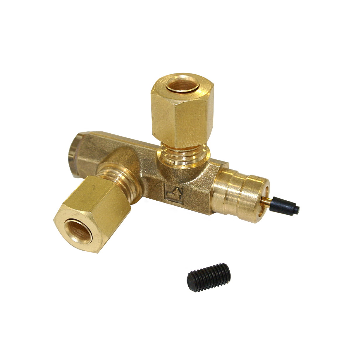 Entlastungsventil EV3L für Condor Druckschalter 201229