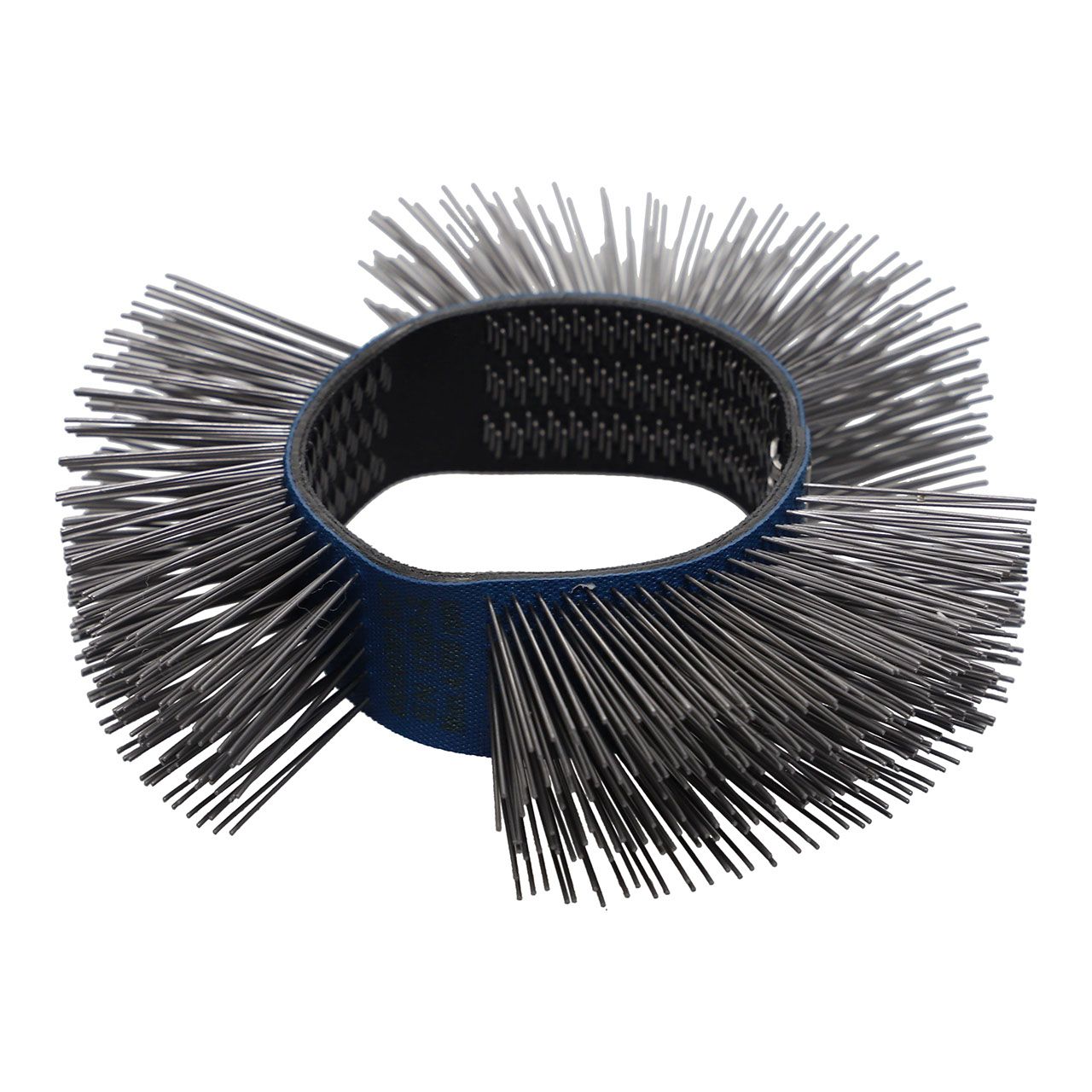 Rodcraft Drahtband/ Bürstenband  (fein), Radbreite 23 mm (1 Stück) - Zubehör für Rodcraft MBX Multi-Schleifer RC7095