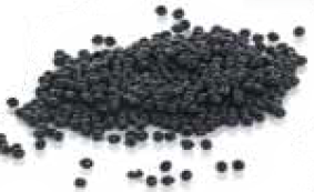 Aktivkohle F-ATC-AP 3 Füllung für ATC-APN 3 | ATC-AP 3