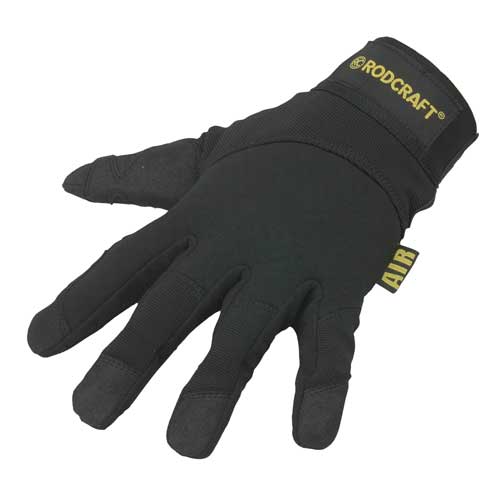Rodcraft Mechaniker Handschuh Split Fit Modell SFA-SM