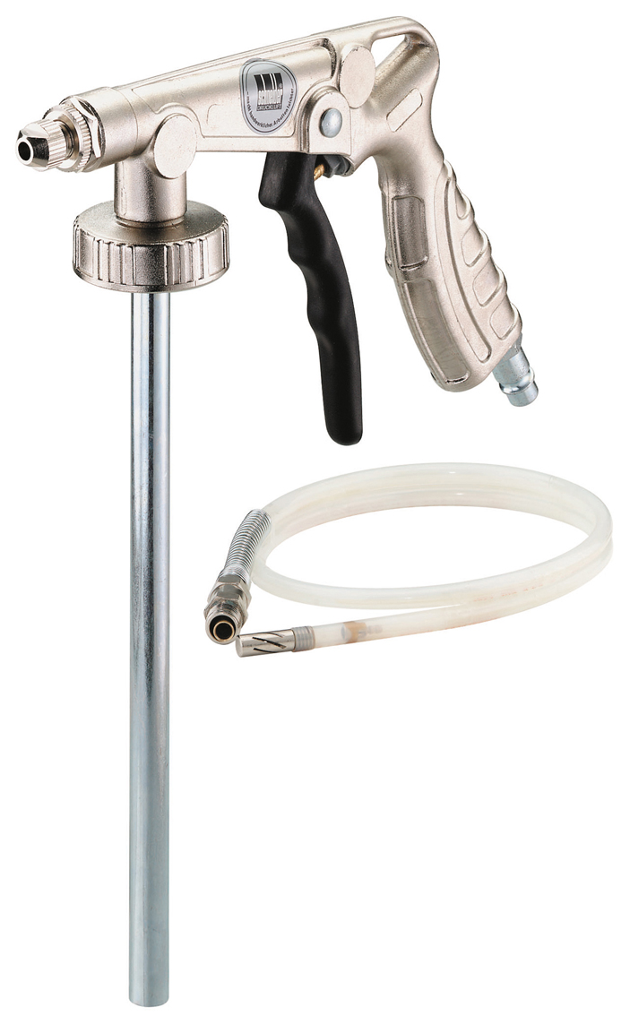 Schneider-Kombipistole UHW 2000 DGKD040052