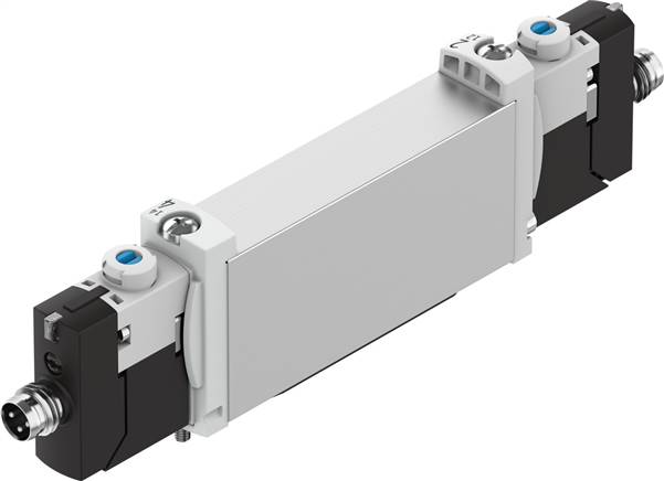 FESTO VUVG-B14-T32H-MZT-F-1R8L (8031518) Magnetventil