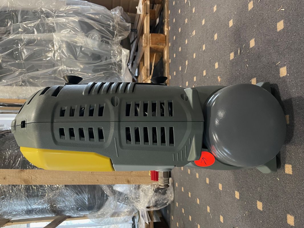 B-Ware I Schneider Kompressor PackMaster PAM 160-8-6 WOF
