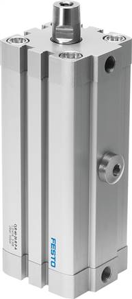 FESTO CLR-40-20-R-P-A (535456) Linear-Schwenkspanner