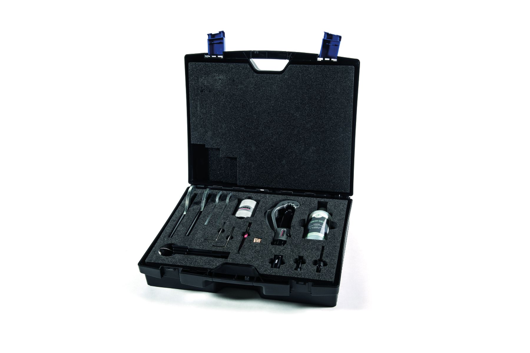 AIRnet Toolbox D20 - D50 PF-Series