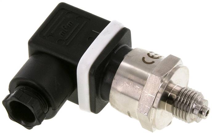 Druckmessumformer 0 bis 250 bar, G 1/4" AG