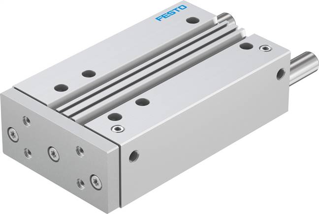 FESTO DFM-63-200-P-A-GF (170884) Führungszylinder