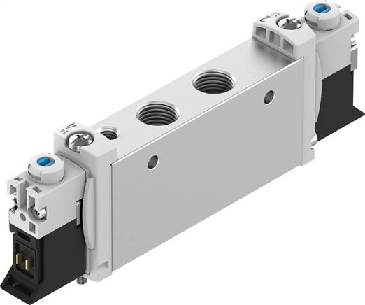 FESTO VUVG-L14-P53C-ZT-G18-1P3 (566510) Magnetventil