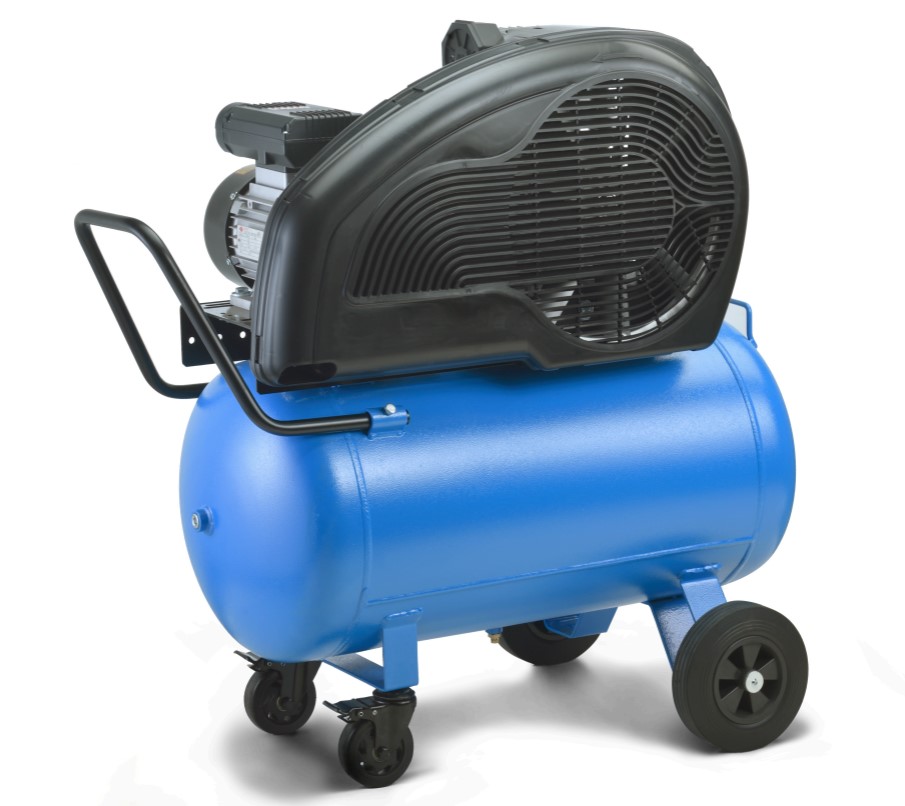 ABAC Kolbenkompressor A39B 90 CM3 EXPORT