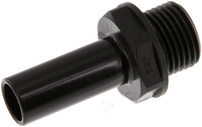 Einschraubtülle G 1/2"-15mm Stecknippel, IQS-Big