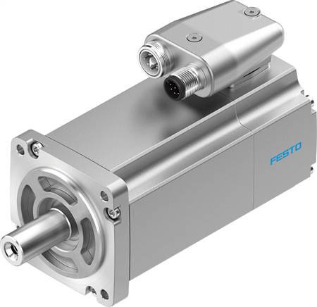 FESTO EMME-AS-60-SK-LS-AMX (4267574) Servomotor