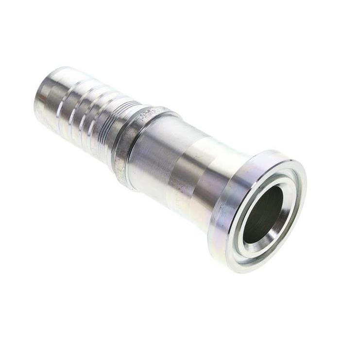 Pressanschluss SFS (gerade), 63,5 (1-1/2"), DN 38