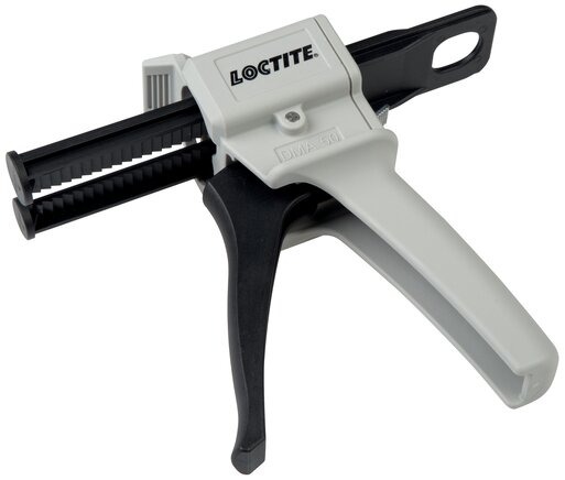 Kartuschenpresse für 50 ml Doppelkartuschen (1er Pack), 267452