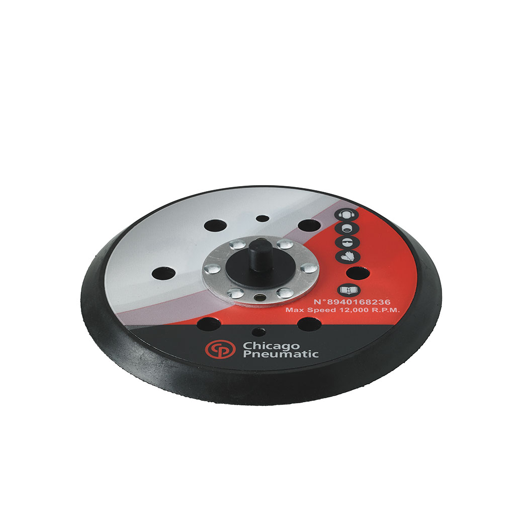 Chicago Pneumatic SCHLEIFTELLER H&L W/15 HOLES 5/16-24