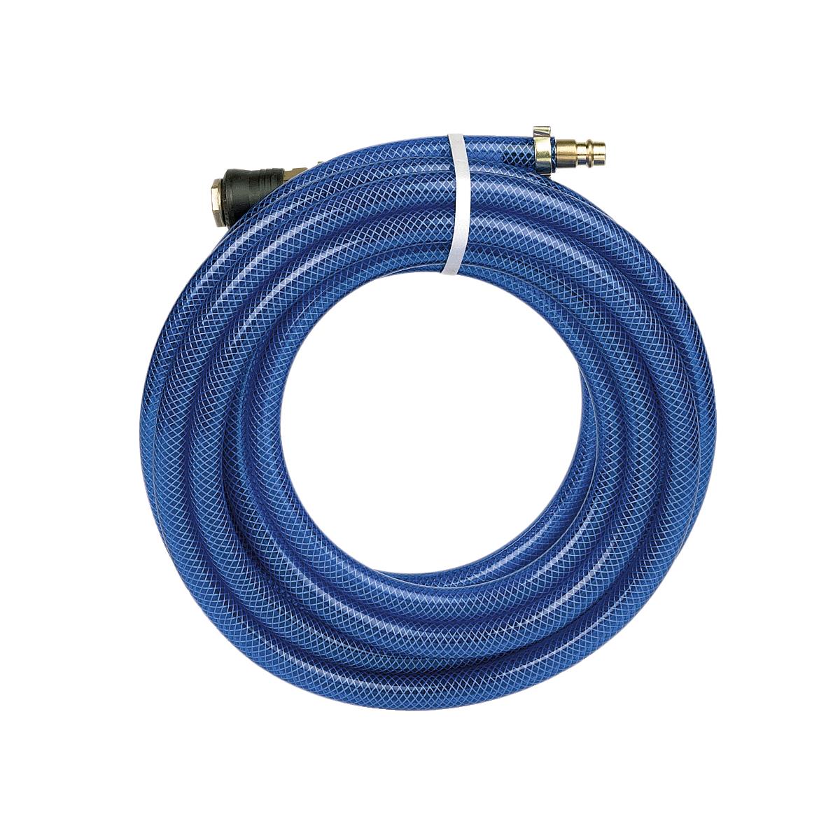 Metabo Druckluftschlauch Euro 9mm x 14 mm /10 m