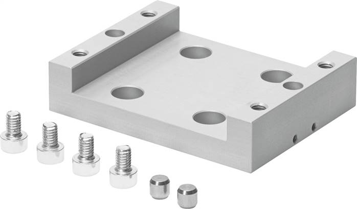 FESTO EASA-S1-20 (562743) Schlittenadapter