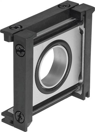 FESTO MS6-RMV-EX (563394) Modulverbinder
